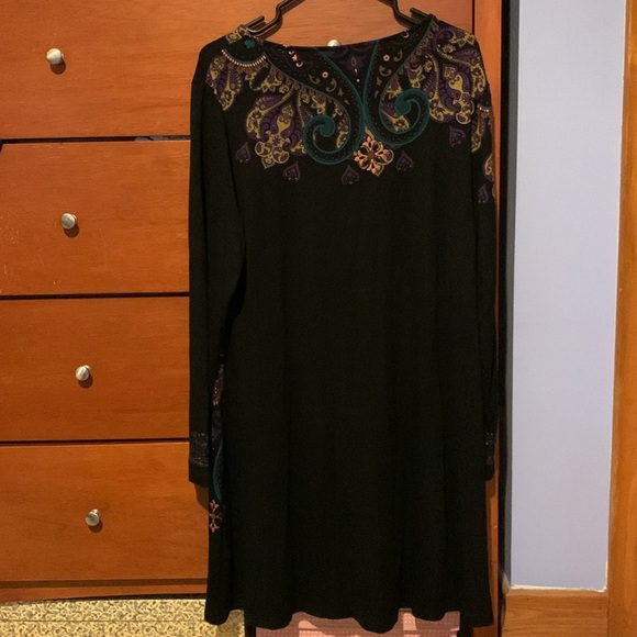 Desigual dress US Large - Picture 2 of 5